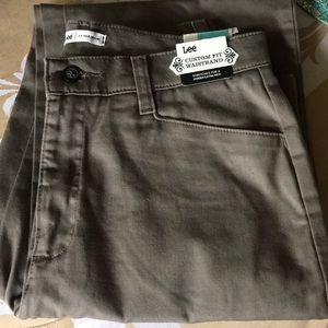 Lee Pants
